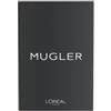 L'Oréal Paris x MUGLER Spectrum Eyeshadow Palette Palette di ombretti 1 pz. Nr. 01 - Midnight