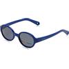 POLAROID KIDS PLD K004/S Occhiali da sole da uomo Blu