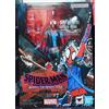 Bandai S.H. Figuarts Spider-Man: Across The Spider-Verse - Spider-Punk 17 cm