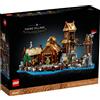 LEGO Ideas 21343 Villaggio vichingo