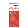 HUMANA ITALIA S.P.A. Humana Difensil Flu Spray Nasale Soluzione Salina Ipertonica Confezione da 30ml