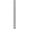 Bosch 2x Lama per pialletti PRO (per Pannelli rivestiti in plastica, Legno duro, 56 x 5,5 x 1,1 mm, Professional Accessorio Pialletto, Pialletto a batteria)