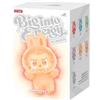 Pop Mart Labubu The Monsters Big into Energy Series Vinyl Plush Pendant - Sealed