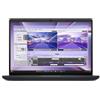 DELL PRO MAX 16 MC16250 WORKSTATION MOBILE 16" FULL HD+ INTEL CORE ULTRA 7 265H RAM 16GB-SSD 512GB NVMe-NVIDIA RTX PRO 500 Blackwell 6GB-WI-FI 7 GIGABIT ETHERNET BLUETOOTH-WIN 11 PROF NERO (DM4WP)
