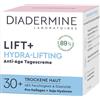 Diadermine Lift+ Hydra-Lifting Crema giorno giorno giorno giorno Rassodante, H2O cura anti-età, 50 ml