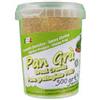 Alimenta 2000 PAN GRA' PANE GRATTUGIATO FINO FRESELLE DEL VESUVIO 300 G