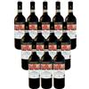 Chianti Colli Senesi DOCG Pietraserena Tenuta Pietraserena 12 bottiglie 75 cl.