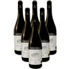 Vermentino Colli di Luni DOC La Cascina dei Peri Rosadimaggio 6 bottiglie 75 cl.