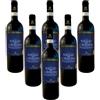 Rosso di Montalcino Poggio del Cavaliere Tenuta Pietraserena 6 bottiglie 75 cl.