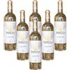 Pipato Cinque Terre DOC Rosadimaggio 6 bottiglie 75 cl.