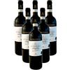 Chianti Colli Senesi DOCG Caulio Tenuta Pietraserena 6 bottiglie 75 cl.