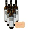 Vin Santo del Chianti DOC Cl. 37,5 Tenuta Pietraserena 6 bottiglie