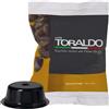 TORALDO CAFFE TORALDO | A MODO MIO | 200 MISCELA GOURMET | 2 CONFEZIONI DA 100