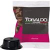 Caffè Toraldo CAFFE TORALDO | A MODO MIO | 400 CAPSULE A MODO MIO MISCELA CLASSICA | 4 CONFEZI