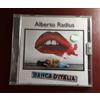 ALBERTO RADIUS - BANCA D'ITALIA * CD BRAND NEW SEALED NUOVO SIGILLATO RARE