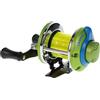 Lew's Crappie Thunder Rotondo Jigging Reel