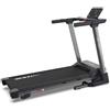 Everfit TFK 390 Tapis Roulant 16 km/h, App Ready 3.0 e ricevitore per fasce cardio BT integrato