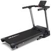 Everfit TFK 490 Tapis Roulant con App Ready 3.0, Inclinazione Elettrica e Rilevazione Cardio BT