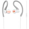 Koss KSC32i GRY Sport Clip Cuffie, Grigio