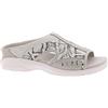 Easy Spirit Womens Traciee2 Open Toe Casual Slide Sandals