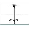 Algam Audio - LSW Supporto Multifunzione Supporto su ruote per pc e laptop