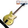 Yamaha Revstar RSP02T Chitarra elettrica Crisp Gold CP/Galaxy Black/