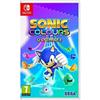 SEGA KOCH MEDIA SAS SONIC COLORS ULTIMATE SWI VF