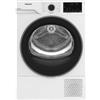 Hotpoint Ariston HPT94DBSIT Asciugatrice 9 Kg a Pompa di Calore Display digitale Wi-Fi Classe C
