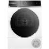 Bosch Asciugatrice a Pompa di Calore Serie 6 WQB246C0II 9 Kg Bianca