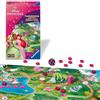 Ravensburger - Disney Princess Gemme, Gioco viaggio 4 anni, 2-4 Giocatori