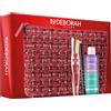 Pochette Foderata Colore Rosso