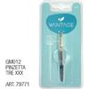 Pinzetta Tre Xxx Gm012
