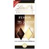 Lindt - Excellence Fusion 70% - Cacao e Bianco Vellutato - 100g