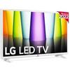 LG Smart TV LG 32LQ63806LC Full HD 32" LED HDR