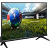 Hisense Smart TV Hisense Full HD LED D-LED