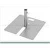 Protruss LF5BF58AL Base compatibile con serie LiteFrame