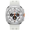 Samsung Galaxy Watch Ultra (2025) L705 47mm LTE - Titanium White EU
