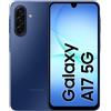 Samsung Galaxy A17 5G 256GB Memoria 8GB Ram Display 6.7" Amoled 90Hz 50Mpx Blue