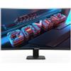 Gigabyte Monitor Gaming Gigabyte 20VM0-GS27FCBM-1EUR Full HD 27"