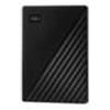 Western Digital My Passport disco rigido esterno 5000 GB Nero (WD HDex 2.5 USB3