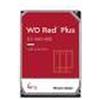 Western Digital 4TB RED PLUS 256MB CMR 3.5IN