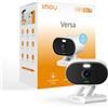 Imou IPC-C22FP-IMOU - Imou Versa Telecamera 2MP Wi-Fi da interno/esterno con sirena e faretto