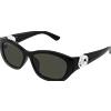 Gucci GG1826SK - 001 Occhiali da Sole