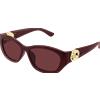 Gucci GG1826SK - 003 Occhiali da Sole