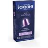 Caffè Borbone Mia Napoli Compatibili Nespresso 100 200 Capsule