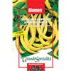 Blumen fagiolini rampicanti anellino giallo