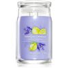 Yankee Candle Lemon Lavender Lemon Lavender 567 g