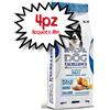 MONGE SPECIAL DOG EXCELLENCE CROCCHETTA ALL BREEDS ADULT POLLO 12 KG [PREZZO A CONFEZIONE - acquisto min. 4 confezioni]