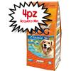 MONGE SPECIAL DOG ADULT POLLO 10 KG [PREZZO A CONFEZIONE - acquisto min. 4 confezioni]