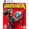 2K Borderlands 4 - PS5
